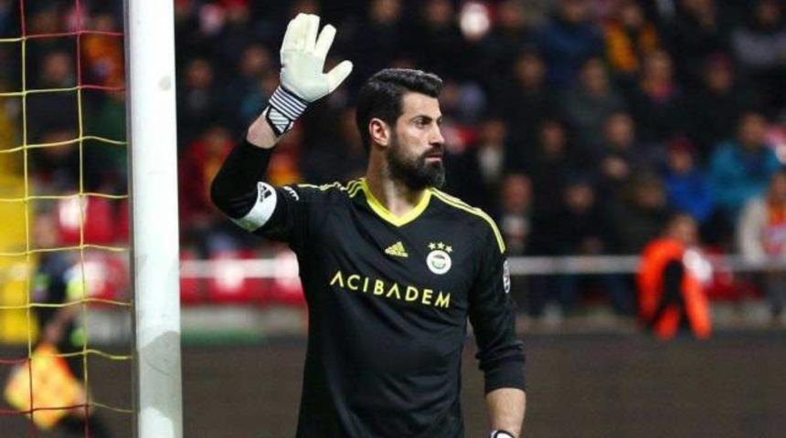 Volkan Demirel ile Yal&ccedil;ın Ayhan barıştı