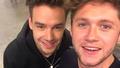 Niall Horan ilk kez a��klad�! Liam Payne ile son g�r��meleri