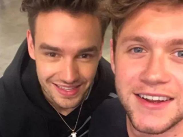 Niall Horan ilk kez a&ccedil;ıkladı! Liam Payne ile son g&ouml;r&uuml;şmeleri
