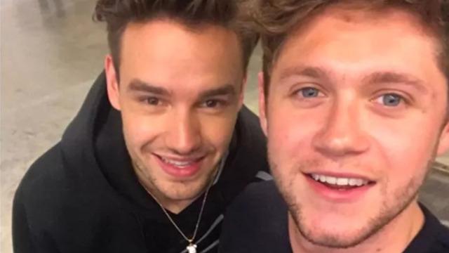 Niall Horan ilk kez açıkladı! Liam Payne ile son görüşmelerini anlattı