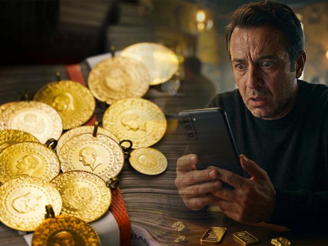 Y&uuml;zde 10&rsquo;a varan kayıp! Piyasalar yerle bir oldu