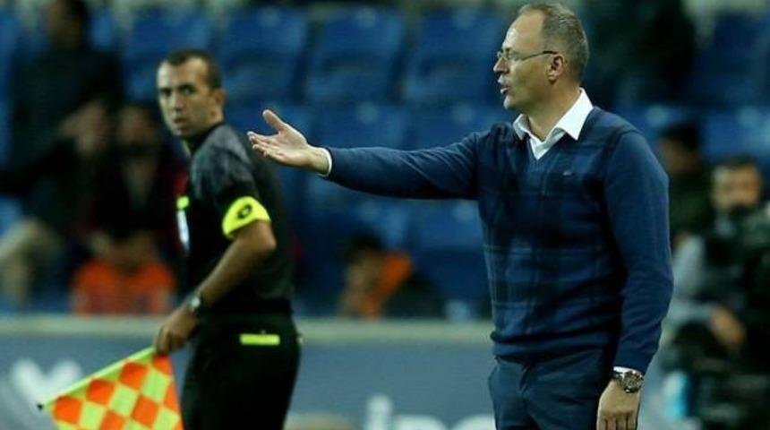 İrfan Buz: "Yan hakemin gol&uuml; g&ouml;rme ihtimali yok"