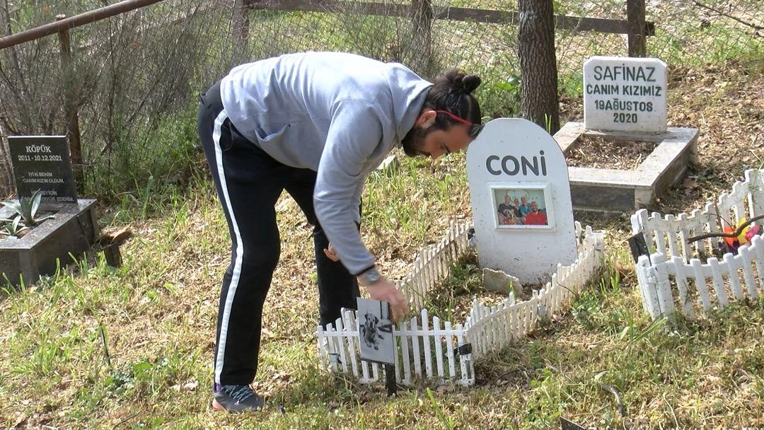 T&uuml;rkiye de bir ilk! Bayramda ziyaret&ccedil;ilerle doldu taştı 3