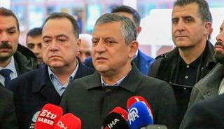 &Ouml;zel'den dikkat &ccedil;eken İran mesajı: "T&uuml;rkiye i&ccedil;in de tehdit olur"