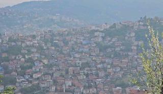 Zonguldak&rsquo;ta bayram sabahı korkutan silah atma geleneği