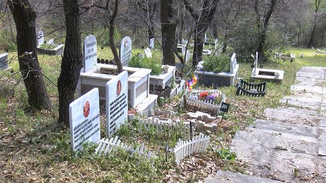 Türkiye'de bir ilk! Bayramda ziyaretçilerle doldu taştı