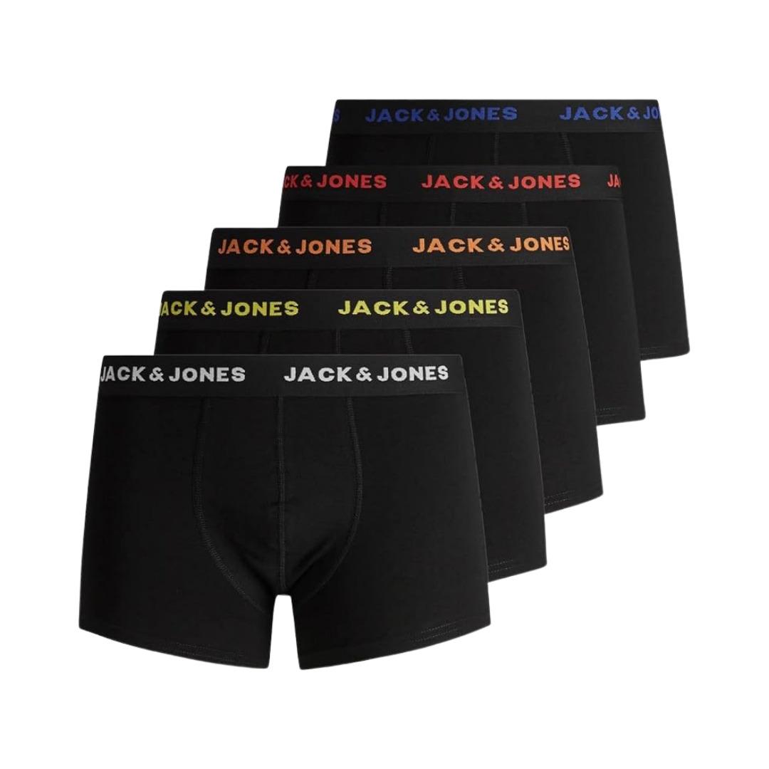 Jack & Jones boxer setlerinde indirim başladı! 4
