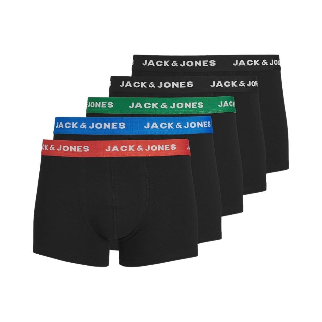 Jack & Jones boxer setlerinde indirim başladı! 2