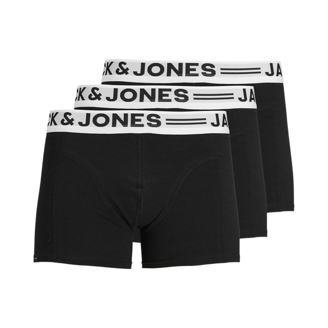 Jack & Jones boxer setlerinde indirim başladı! 6