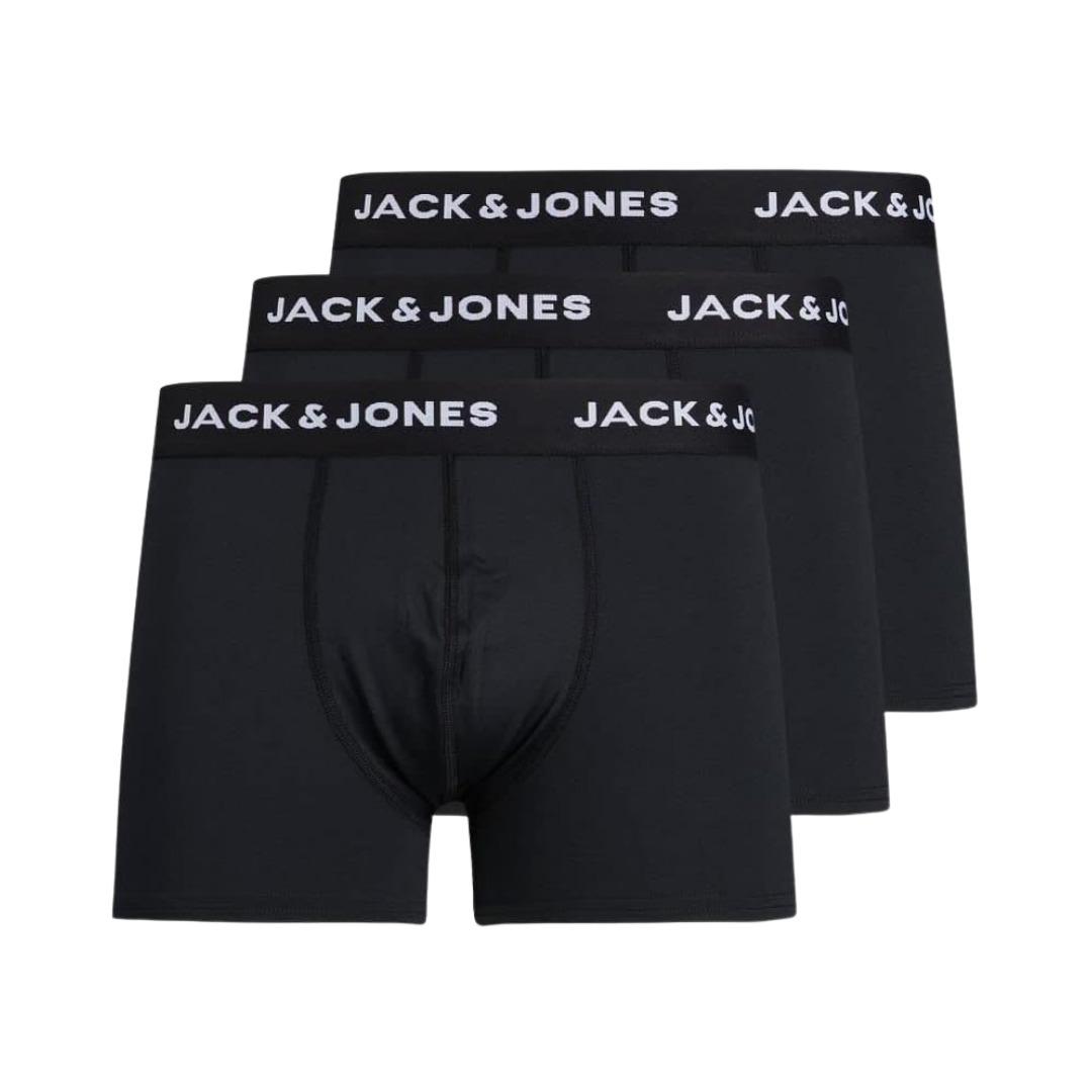Jack & Jones boxer setlerinde indirim başladı! 7