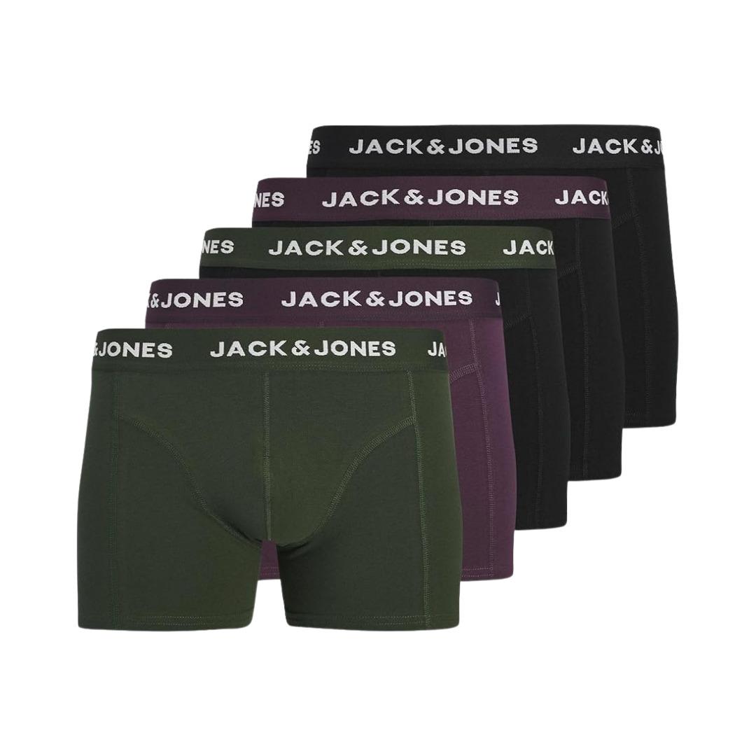Jack & Jones boxer setlerinde indirim başladı! 8