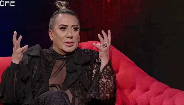 Tek kişilik h&uuml;creden mektup yolladı! ''Dualara sığınıyorum''