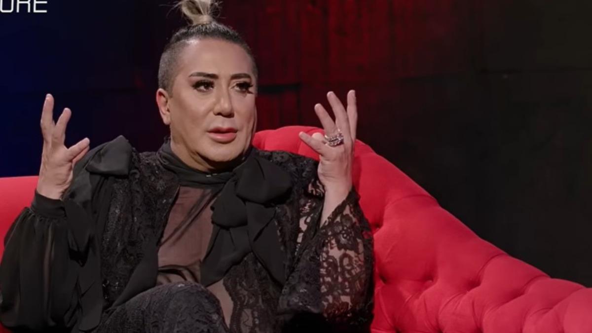Tek kişilik hücreden mektup yolladı! ''Dualara sığınıyorum''
