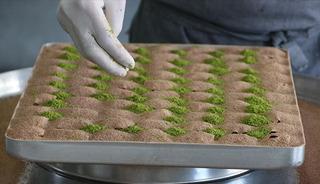 Ramazan Bayramı'nın yeni moda tatlısı belli oldu 