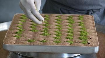 Ramazan Bayramı'nın yeni moda tatlısı belli oldu: Sosyal medyada yıldız oldu!