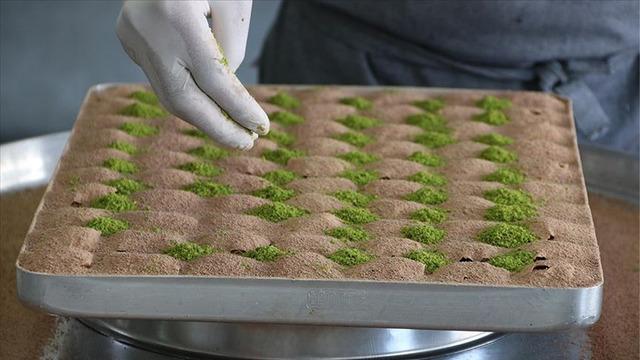 Ramazan Bayramı'nın yeni moda tatlısı belli oldu: Sosyal medyada yıldız oldu!