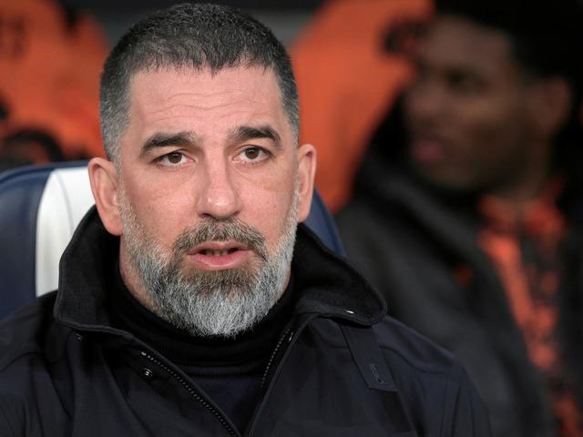 Arda Turan'dan Shakhtar'la savaşın g&ouml;lgesinde b&uuml;y&uuml;k başarı