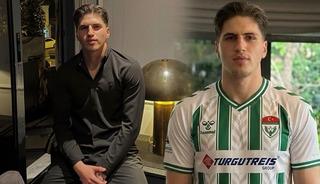 Futbol camiasını sarsan &ouml;l&uuml;m! Gen&ccedil; futbolcu Kubilay Kaan Kundak&ccedil;ı'ya silahlı saldırı