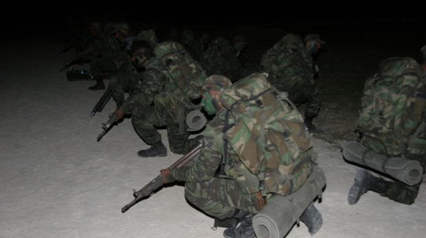 FET&Ouml; ş&uuml;phelisi 'şok mangaları'nın ayrıntılarını anlattı