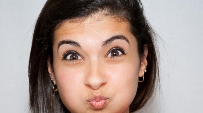 Kocakarı yöntemi değil, deneyin hıçkırıktan kurtulun