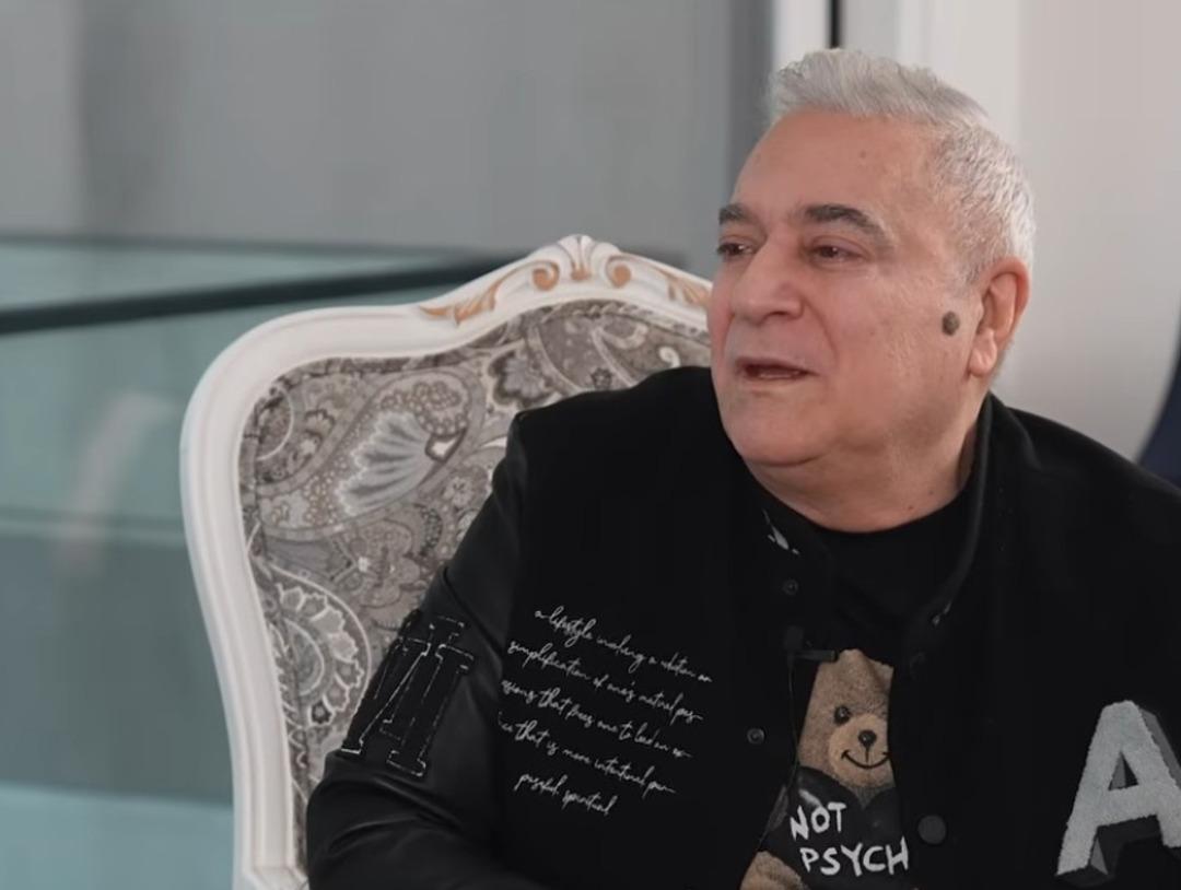 Don indirme vakası yıllar sonra gündeme geldi! Mehmet Ali Erbil açık açık anlattı! Görüldü mü? 2