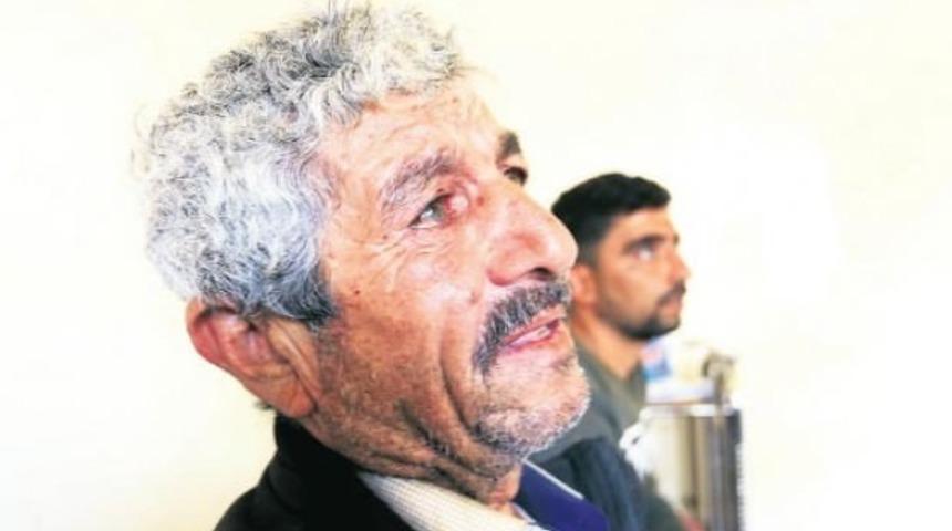 Babanın en zor anı! Oğulları arasında kura &ccedil;ekip birini PKK'ya verdi