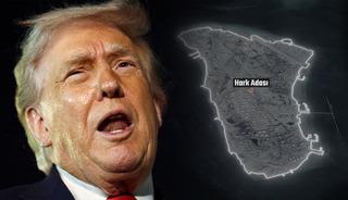 ABD basını duyurdu: "Trump'ın masasındaki yeni işgal planı"