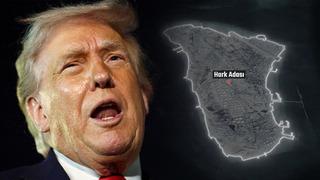 Trump'ın masasındaki yeni işgal planını ABD basını duyurdu! '8 bin asker' iddiası