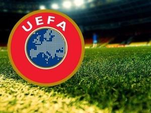 T&uuml;rk takımlarının bu sezonki UEFA geliri 83,44 milyon avro