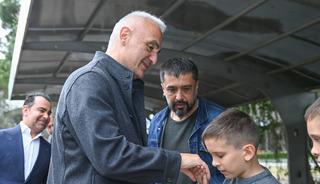 Tek tip taksi d&ouml;nemi masada! 