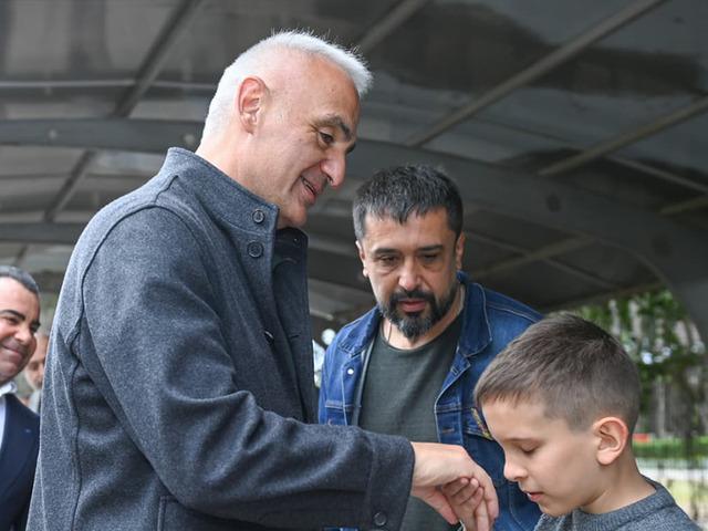 Tek tip taksi d&ouml;nemi masada! 