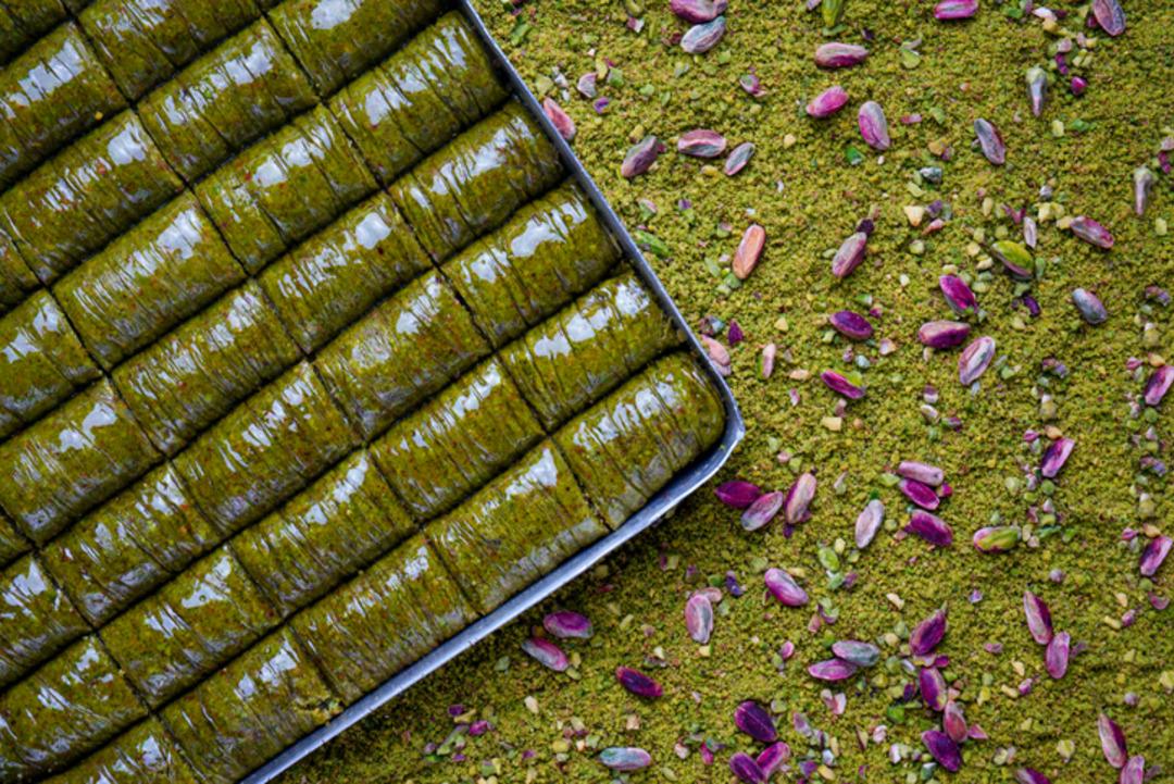 D&uuml;nyanın en iyi baklavaları a&ccedil;ıklandı: Zirve T&uuml;rkiye&rsquo;nin! 4