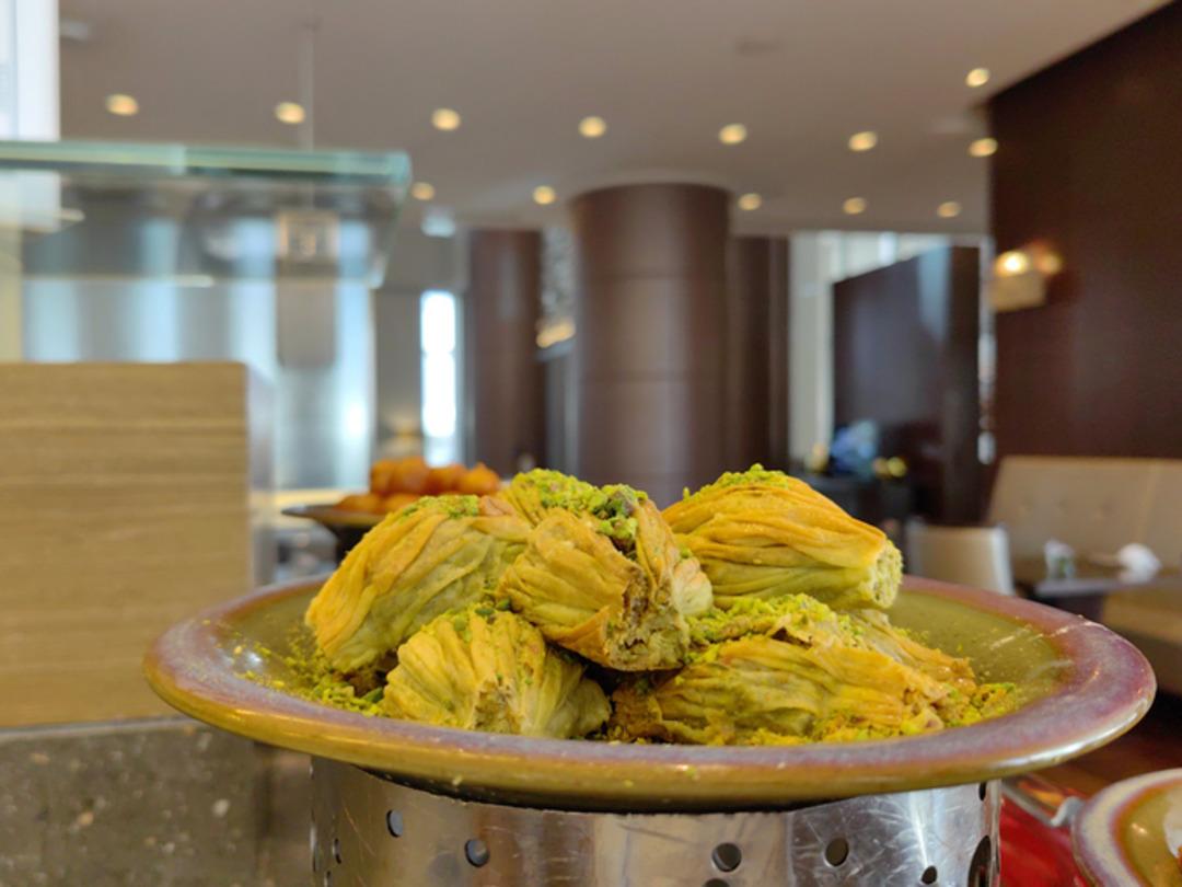 D&uuml;nyanın en iyi baklavaları a&ccedil;ıklandı: Zirve T&uuml;rkiye&rsquo;nin! 7