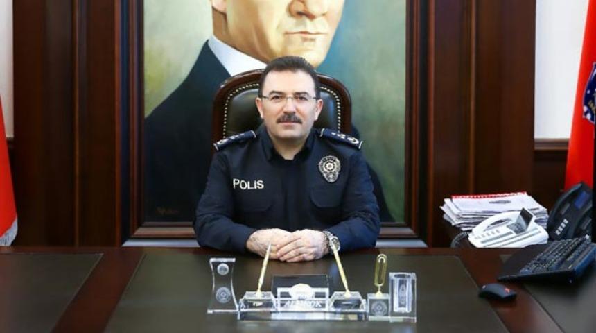 Emniyet Genel Müdürü açıkladı: Kriptolara, canlı hücrelere operasyon düzenliyoruz