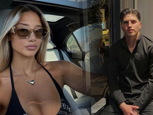 Futbol camiasını sarsan &ouml;l&uuml;m! Aleyna Kalaycıoğlu g&ouml;zaltında