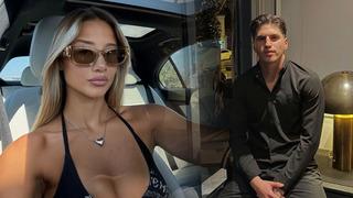 Futbol camiasını sarsan ölüm! Genç futbolcu Kubilay Kaan Kundakçı'ya silahlı saldırı, rapçi Canbay'ın eski sevgilisi Aleyna Kalaycıoğlu gözaltında