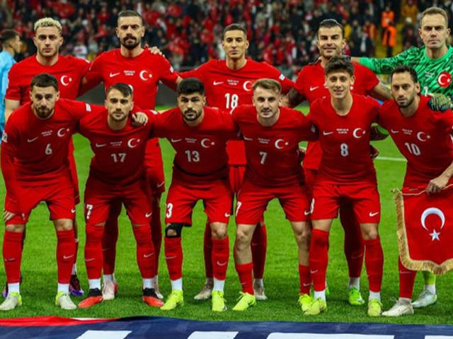 T&uuml;rkiye'nin, Romanya ma&ccedil;ı aday kadrosu a&ccedil;ıklandı