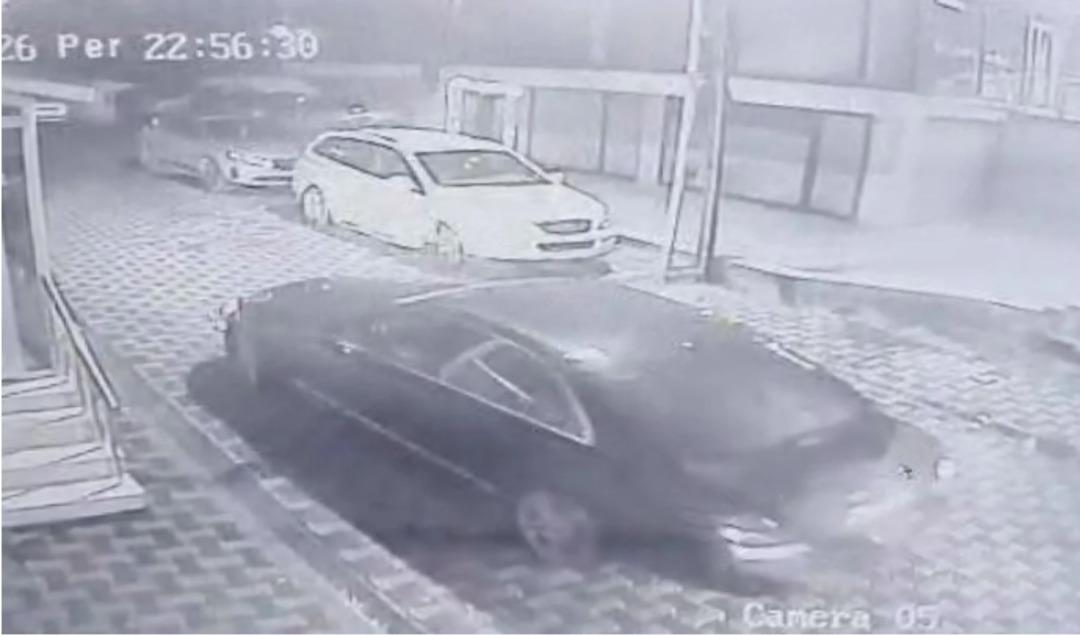 Futbol camiasını sarsan ölüm! Genç futbolcu Kubilay Kaan Kundakçı ya silahlı saldırı, rapçi Canbay ın eski sevgilisi Aleyna Kalaycıoğlu gözaltında 1