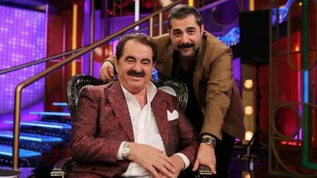 Tatlıses ailesinde kriz büyüyor! Ahmet Tatlıses’ten olay bayram mesajı