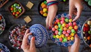 Ramazan Bayramı'nda sindirimi korumak i&ccedil;in 5 altın &ouml;neri