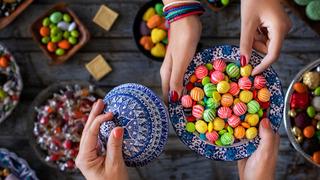 Ramazan Bayramı'nda sindirimi korumak için 5 altın öneri