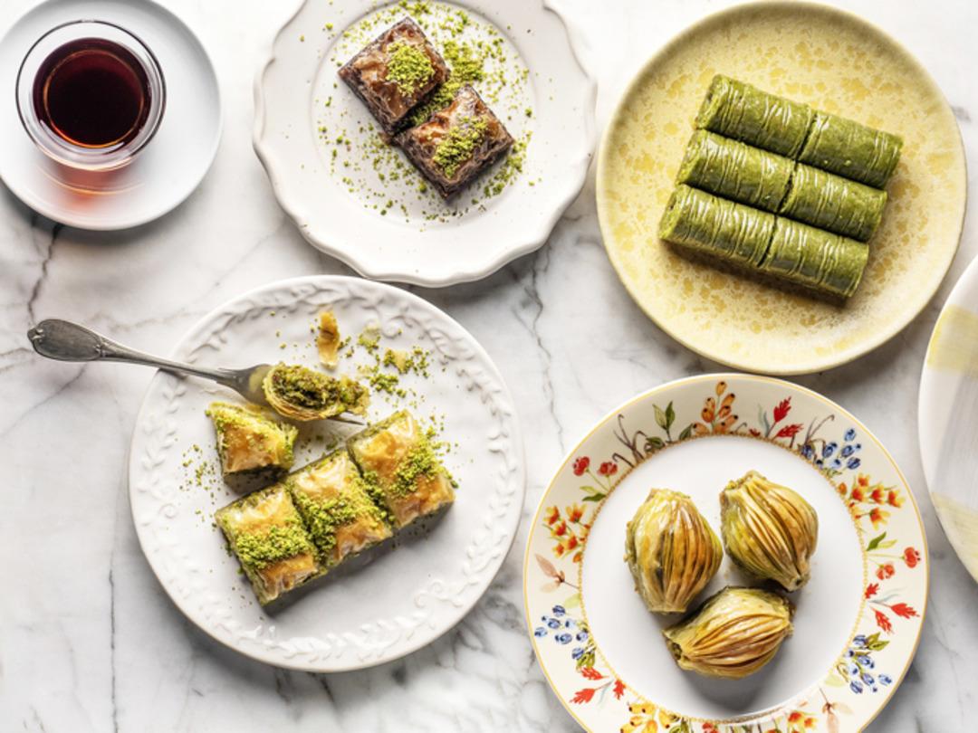 Ramazan Bayramı nda sindirimi korumak için 5 altın öneri 1