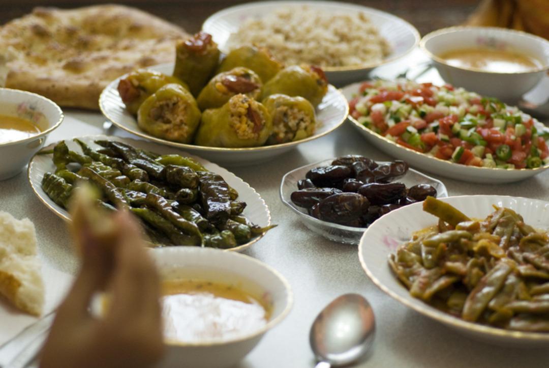 Ramazan Bayramı nda sindirimi korumak için 5 altın öneri 2