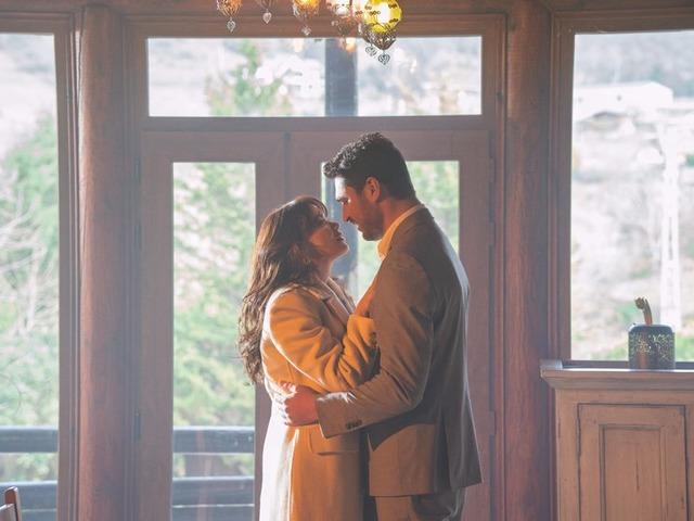 Kızılcık Şerbeti bu akşam var mı, yok mu? Kızılcık Şerbeti 130. yeni b&ouml;l&uuml;m ne zaman? İşte yayın tarihi...