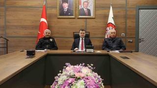 Niğde Valiliği: Bayram süresince tüm tedbirler alındı