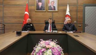 Niğde Valiliği: "Bayram s&uuml;resince t&uuml;m tedbirler alındı"