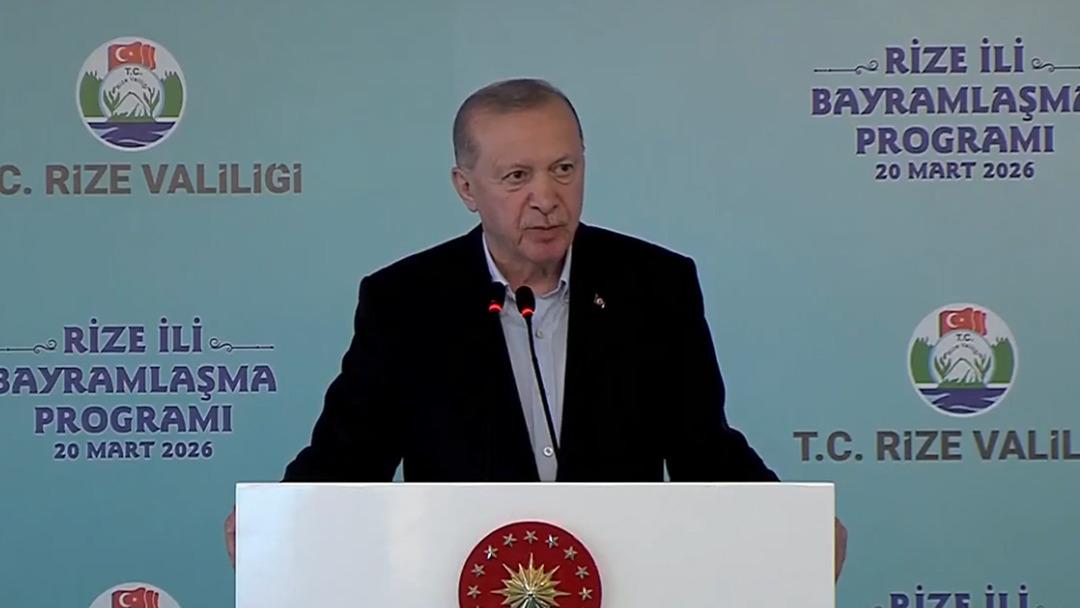 Cumhurbaşkanı Erdoğan dan net mesaj: "Bu ateş &ccedil;emberinden &uuml;lkemizin etkilenmemesi i&ccedil;in ne gerekiyorsa yapıyoruz" 1