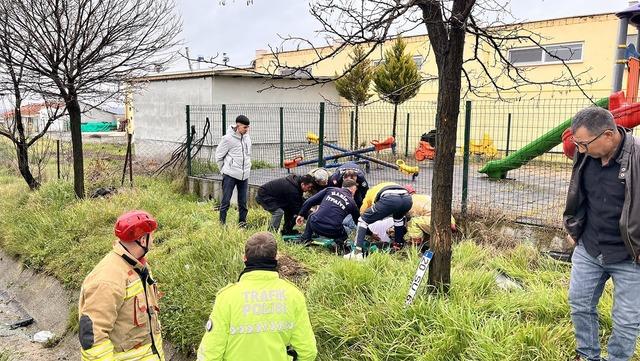 Bayram sabahı acı kaza, Kulalı gen&ccedil; hayatını kaybetti 2