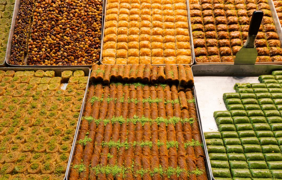 Ramazan Bayramı nda sağlıklı beslenme uyarısı! 1