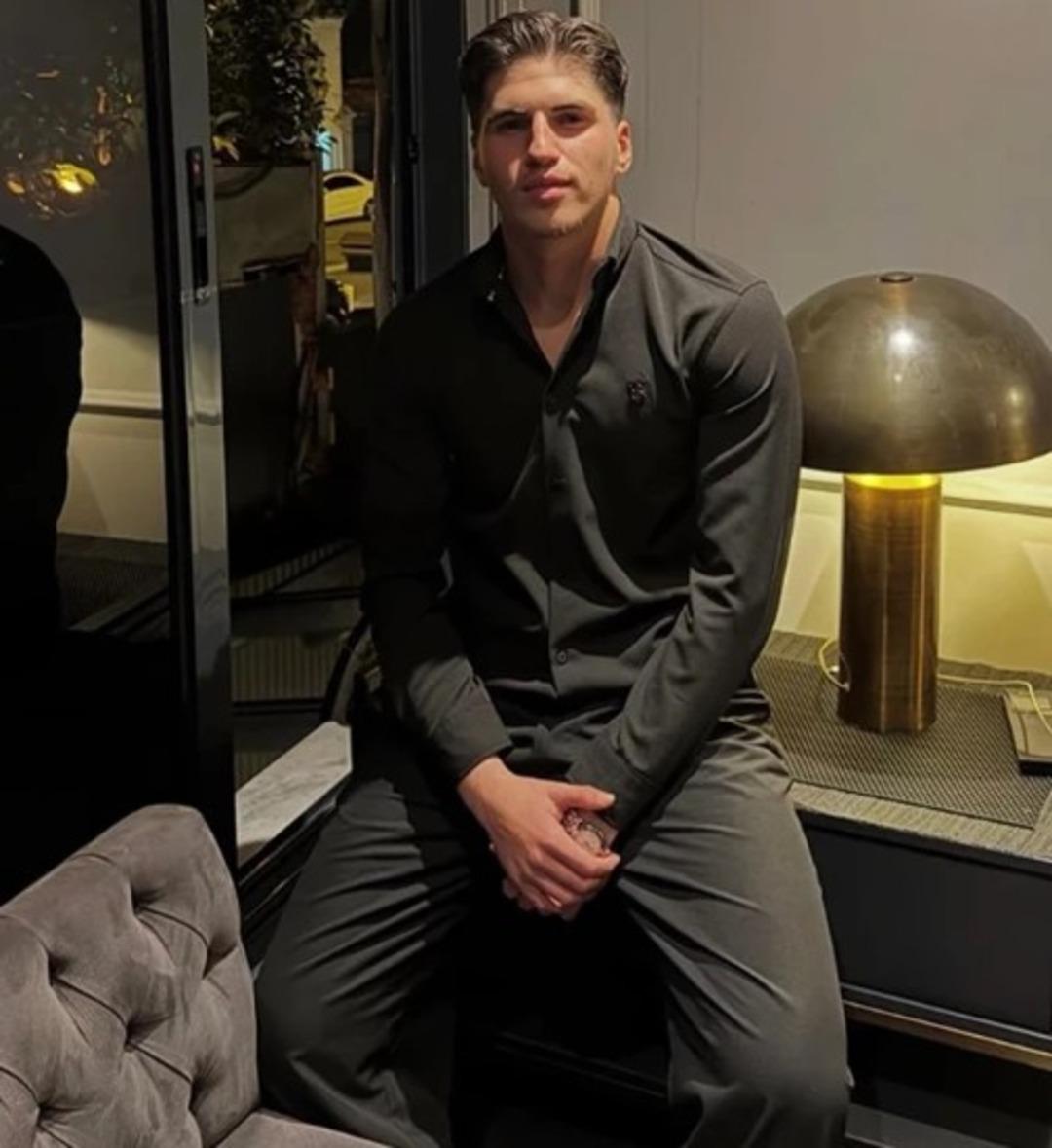 Aleyna Kalaycıoğlu nun annesi konuştu! Olaylı geceyi anlattı!  Kızıma kafa attı   1